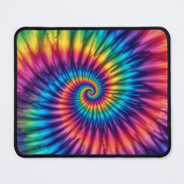 Item preview, Vibrant Spiral of Colors designed and sold by InezPhotography.