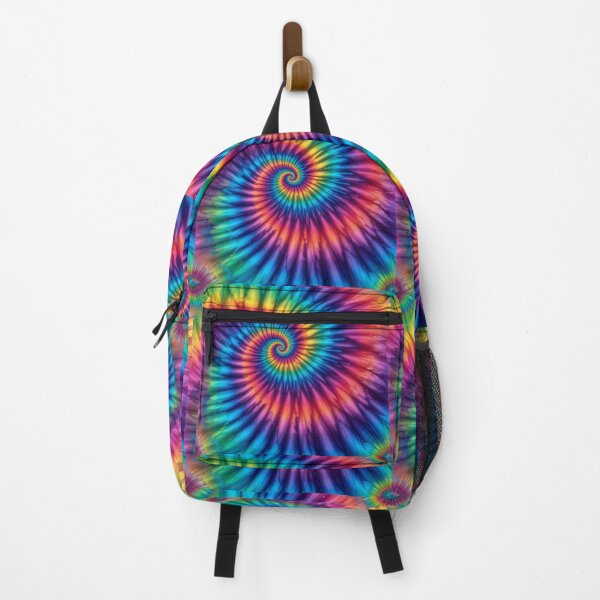 Item preview, Vibrant Spiral of Colors designed and sold by InezPhotography.