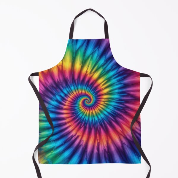 Item preview, Vibrant Spiral of Colors designed and sold by InezPhotography.