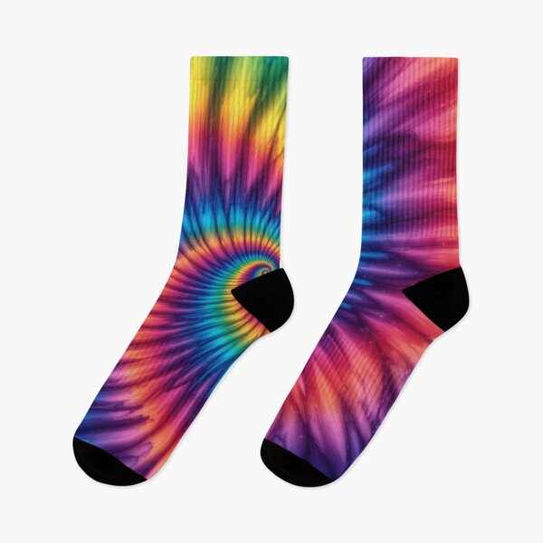 Item preview, Vibrant Spiral of Colors designed and sold by InezPhotography.