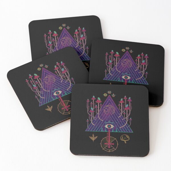 Item preview, Copy of New Genesis designed and sold by Hector Mansilla.