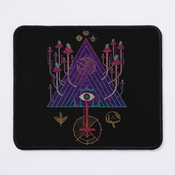 Item preview, Copy of New Genesis designed and sold by Hector Mansilla.