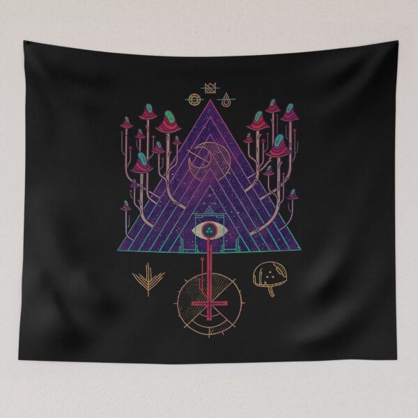 Item preview, Copy of New Genesis designed and sold by Hector Mansilla.