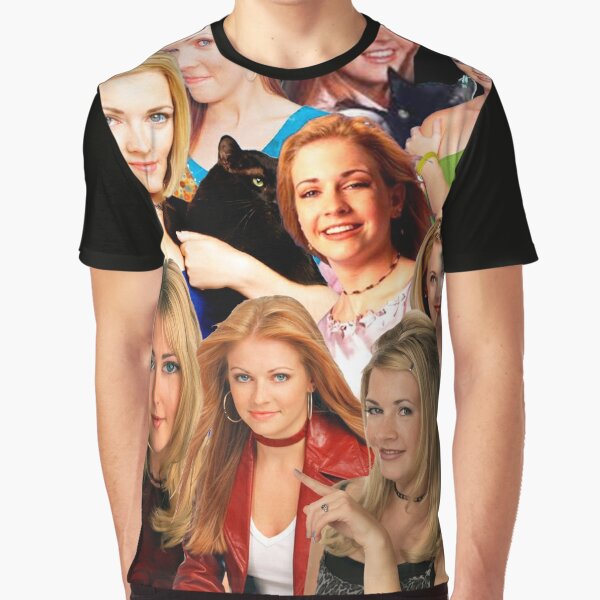 Sabrina Obsession !!! Graphic T-Shirt