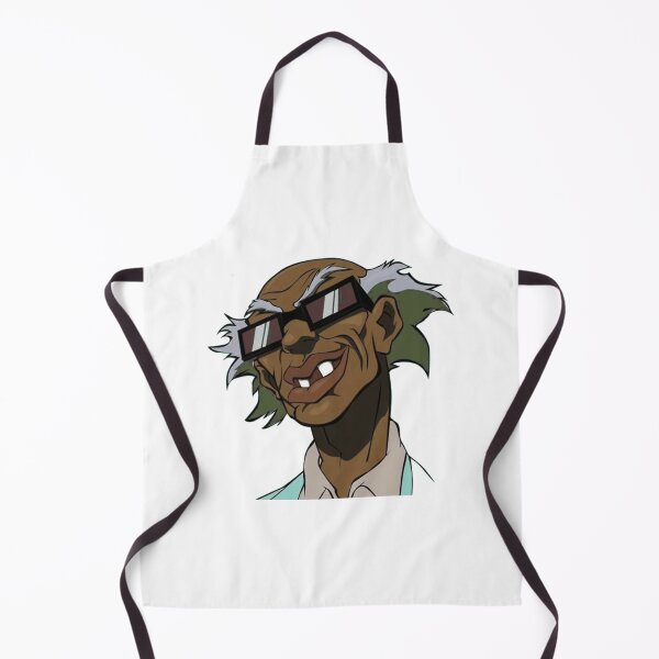 Artikelvorschau, Der Boondocks-Stinkmeaner entworfen und verkauft von WhitneySchu.