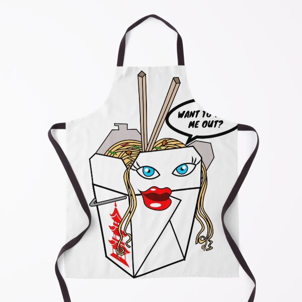 Item preview, Take Out designed and sold by StashThreads.