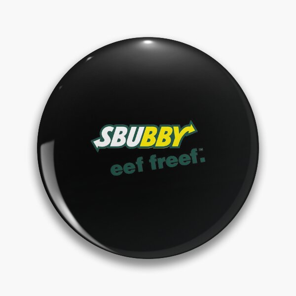 Item preview, Sbubby designed and sold by Gillian Roystone.