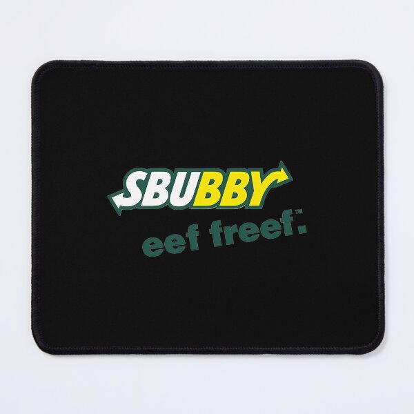 Item preview, Sbubby designed and sold by Gillian Roystone.