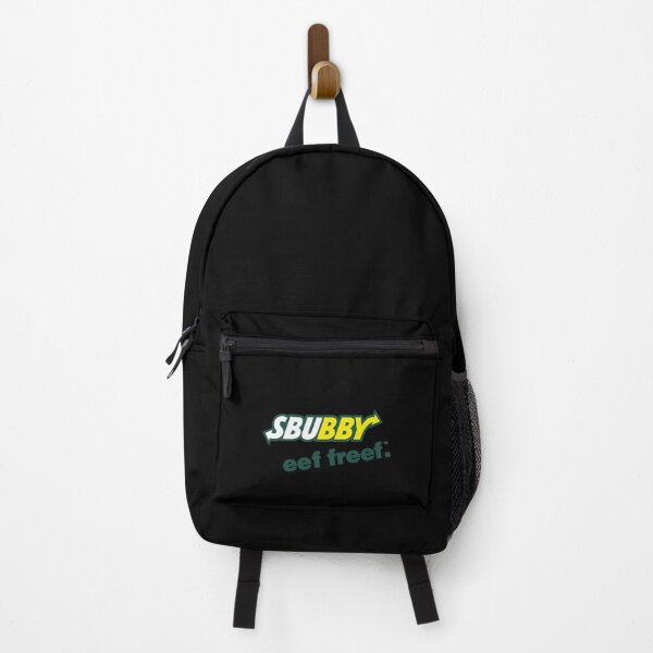 Item preview, Sbubby designed and sold by Gillian Roystone.