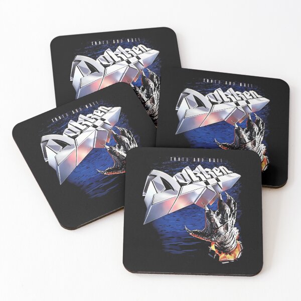 Item preview, Dokken band designed and sold by acidrawss.