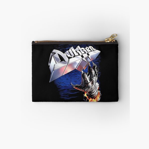 Item preview, Dokken band designed and sold by acidrawss.