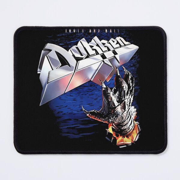 Item preview, Dokken band designed and sold by acidrawss.