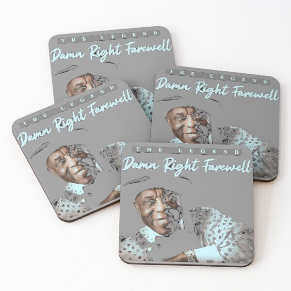 Item preview, BUDDY-GUY-DAMN-RIGHT-FAREWELL-TOUR-2023 designed and sold by RobertMauldin.