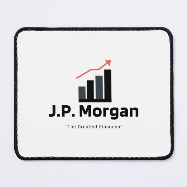 Item preview, Jp Morgan designed and sold by Gillian Roystone.