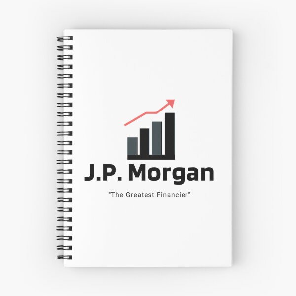 Item preview, Jp Morgan designed and sold by Gillian Roystone.