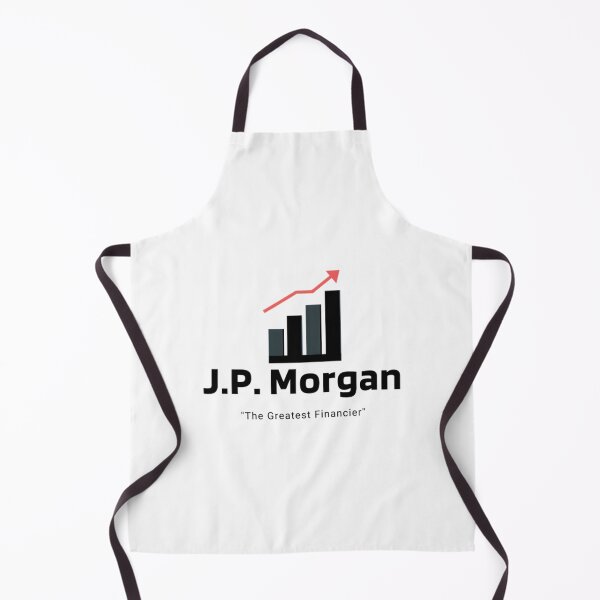 Item preview, Jp Morgan designed and sold by Gillian Roystone.