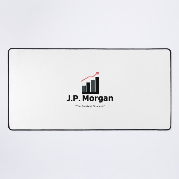 Item preview, Jp Morgan designed and sold by Gillian Roystone.