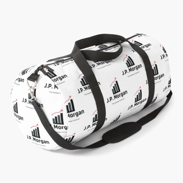 Item preview, Jp Morgan designed and sold by Gillian Roystone.