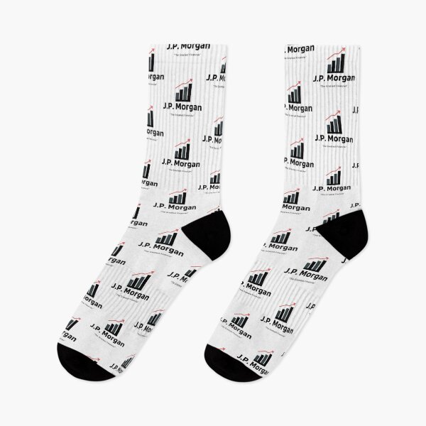 Item preview, Jp Morgan designed and sold by Gillian Roystone.