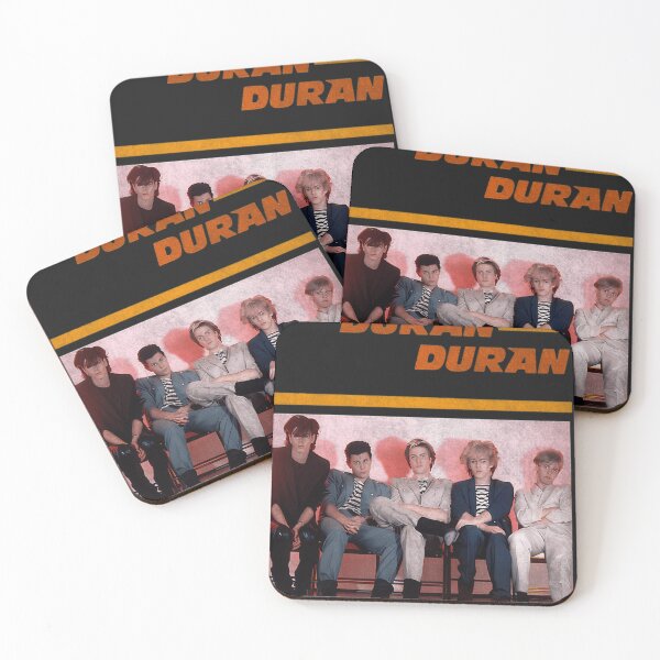 Item preview, Sit Down Of Duran Duran 80S designed and sold by JohnnaHobgood8.