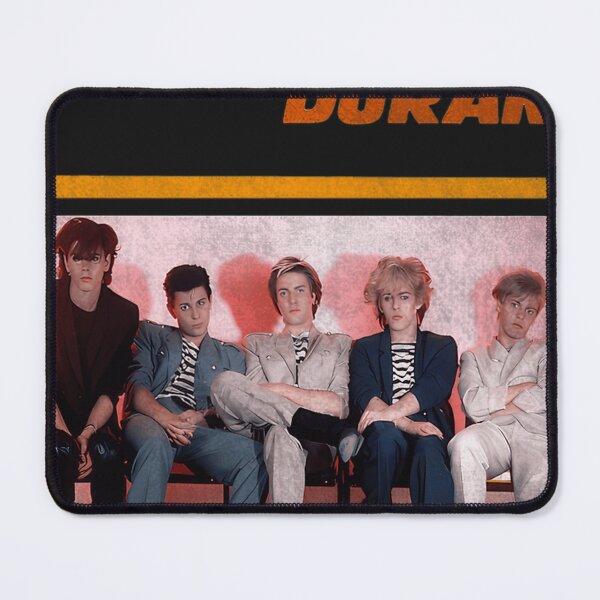 Item preview, Sit Down Of Duran Duran 80S designed and sold by JohnnaHobgood8.