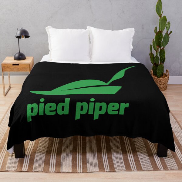 Item preview, Pied Piper designed and sold by Gillian Roystone.