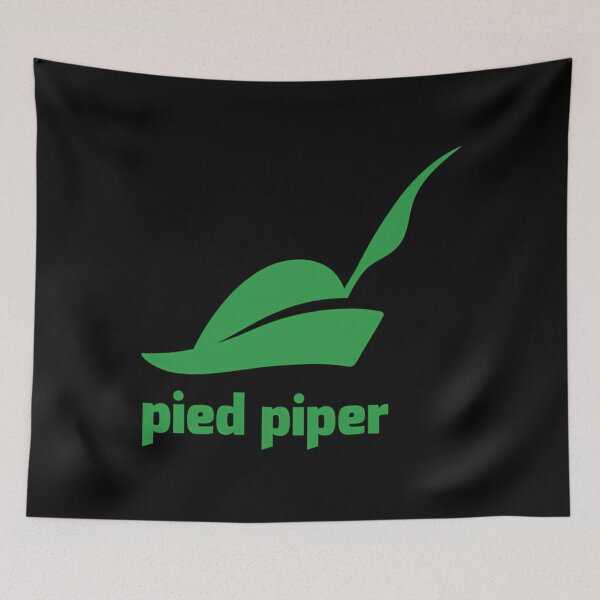 Item preview, Pied Piper designed and sold by Gillian Roystone.
