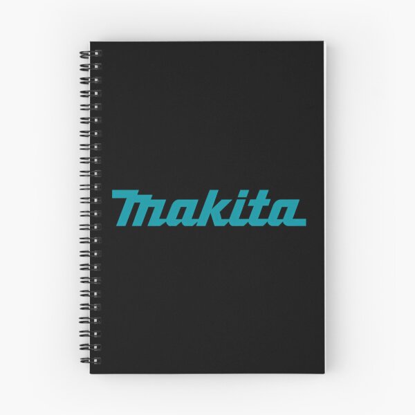 Item preview, Makita Power Tools Logo Classic designed and sold by MarcusLeuschke.