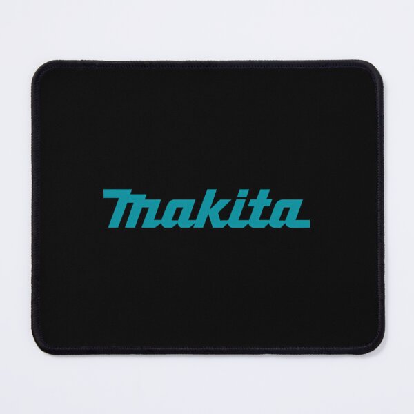 Item preview, Makita Power Tools Logo Classic designed and sold by MarcusLeuschke.