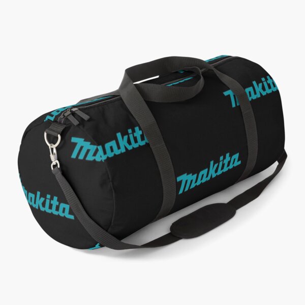Item preview, Makita Power Tools Logo Classic designed and sold by MarcusLeuschke.