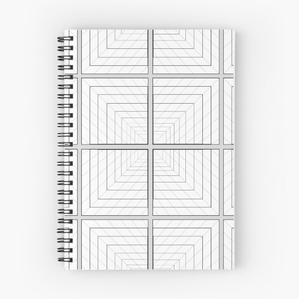 Item preview, simple square lines designed and sold by tamm-sai.