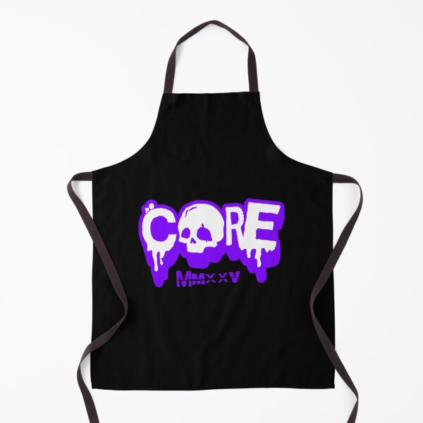 Item preview, Core Mmxxv Gothic Streetwear Typography designed and sold by SAPAIDART.