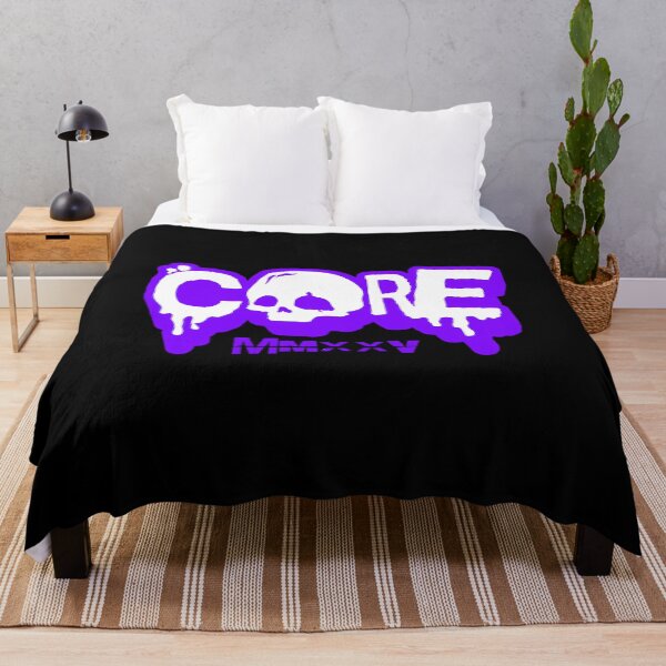 Item preview, Core Mmxxv  Gothic Streetwear Typography designed and sold by SAPAIDART.