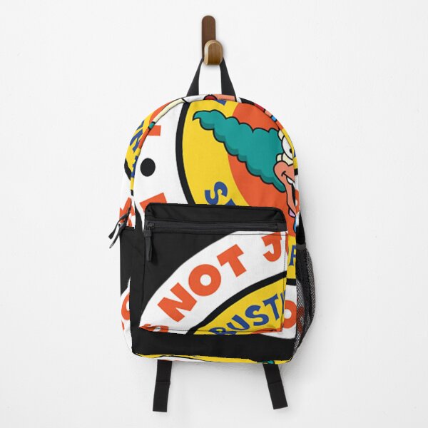 Item preview, Krusty Seal designed and sold by JohnnaHobgood8.