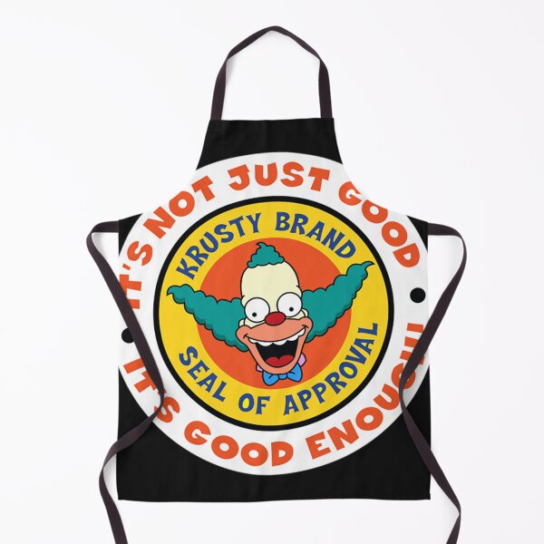 Item preview, Krusty Seal designed and sold by JohnnaHobgood8.