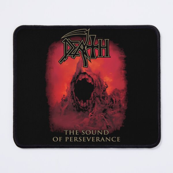 Item preview, Death - The Sound Of Perseverance designed and sold by acidrawss.