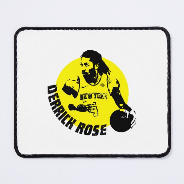 Item preview, Derrick Rose Designs Derrick designed and sold by Gillian Roystone.
