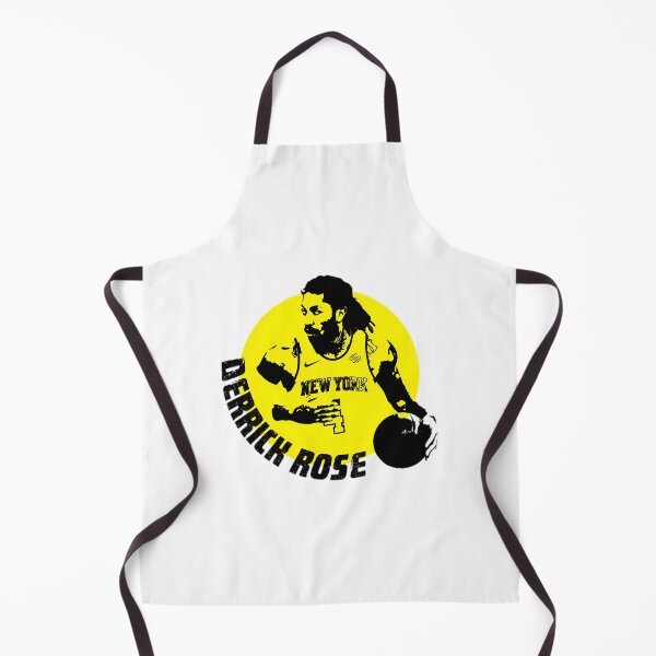Item preview, Derrick Rose Designs Derrick designed and sold by Gillian Roystone.