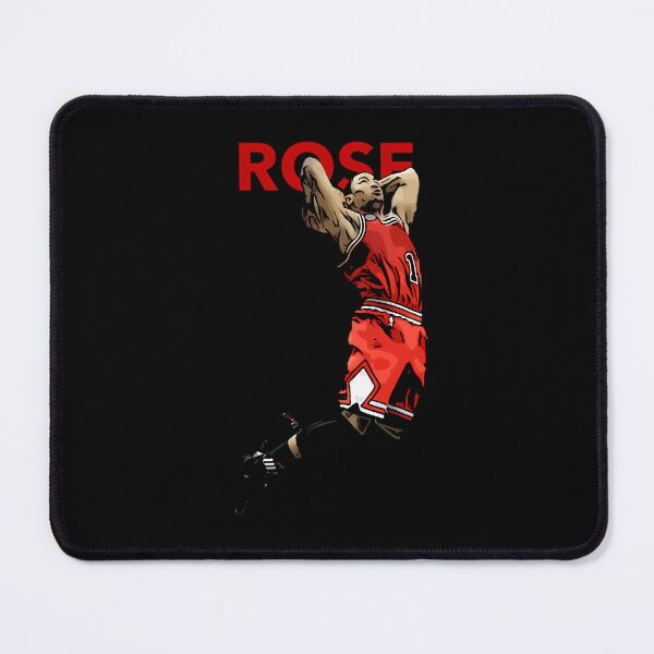 Item preview, Derrick R.O.S.E Dunking designed and sold by Gillian Roystone.