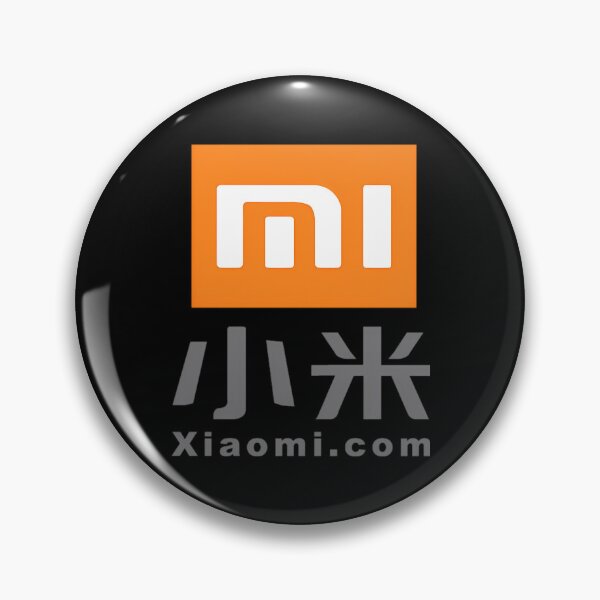 Item preview, Xiaomi-Logo designed and sold by MarcusLeuschke.