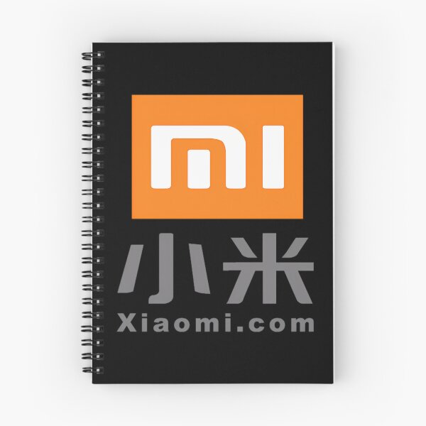 Item preview, Xiaomi-Logo designed and sold by MarcusLeuschke.
