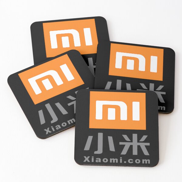 Item preview, Xiaomi-Logo designed and sold by MarcusLeuschke.
