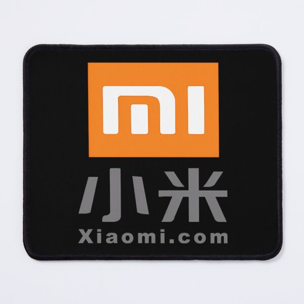 Item preview, Xiaomi-Logo designed and sold by MarcusLeuschke.