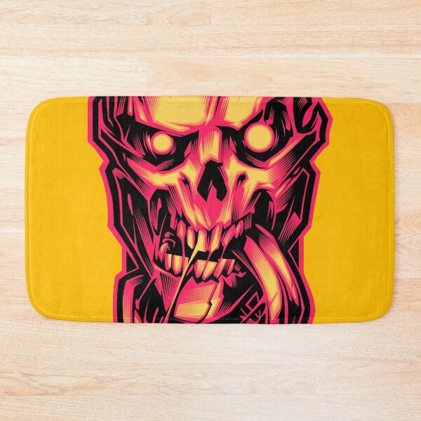 Item preview, Comical Skull Horror designed and sold by Blackout  Brother.