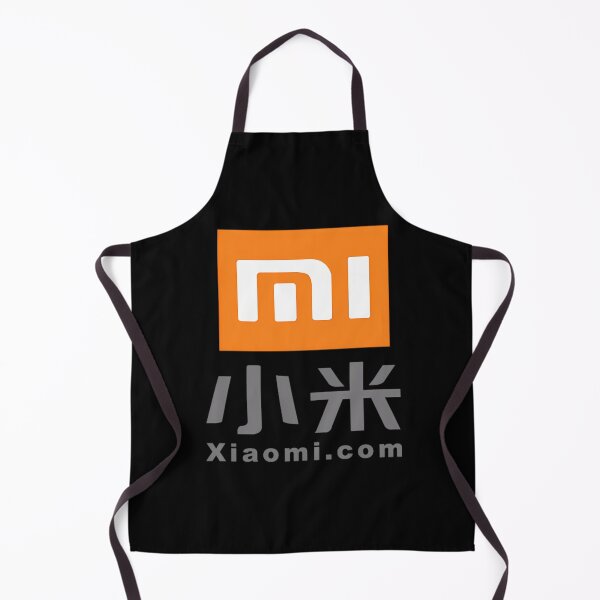 Item preview, Xiaomi-Logo designed and sold by MarcusLeuschke.