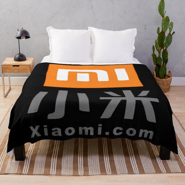 Item preview, Xiaomi-Logo designed and sold by MarcusLeuschke.