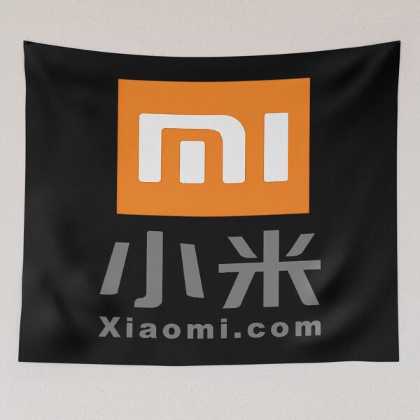 Item preview, Xiaomi-Logo designed and sold by MarcusLeuschke.
