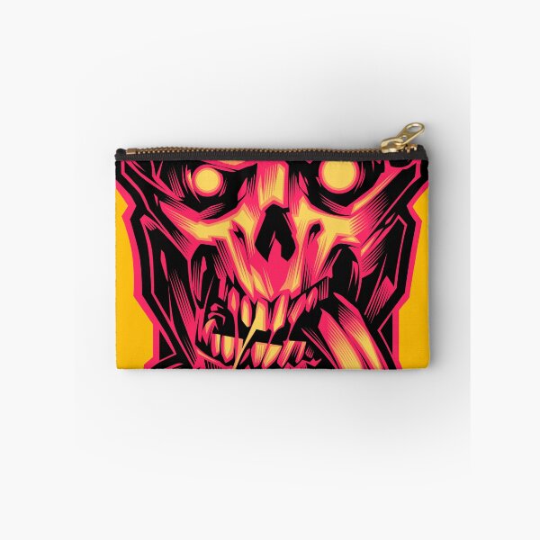 Item preview, Comical Skull Horror designed and sold by Blackout  Brother.