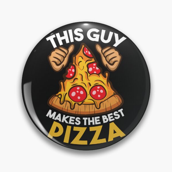 Item preview, Funny Pizza Maker Gift designed and sold by EraGavit.