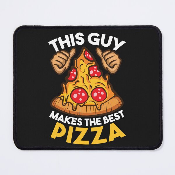 Item preview, Funny Pizza Maker Gift designed and sold by EraGavit.